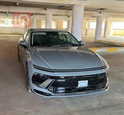 Hyundai Sonata 2024