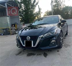 Nissan Altima 2019