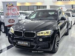 BMW X6 2015