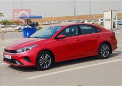 Kia Forte 2023