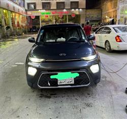 Kia Soul 2020