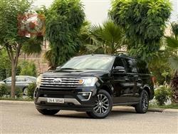 Ford Expedition 2021
