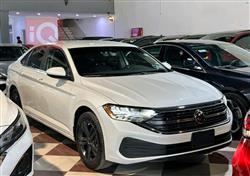 Volkswagen Jetta 2023