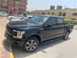 Ford F-150 2020