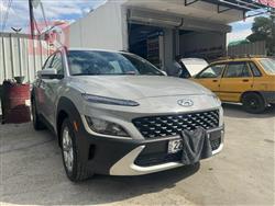 Hyundai Kona 2022