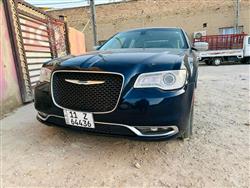 Chrysler 300 2016