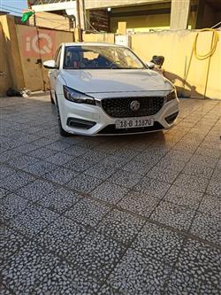 MG 6 2023