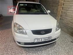 Kia Rio 2010