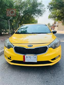 Kia Forte 2016