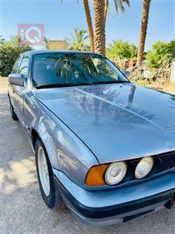 BMW 5-Series 1993