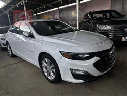Chevrolet Malibu 2023