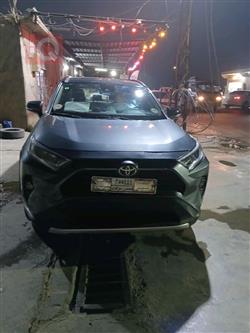 Toyota RAV4 2023