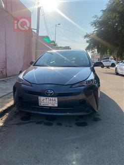 Toyota Prius 2022