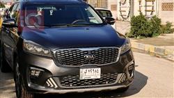 Kia Sorento 2019