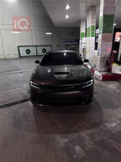 Dodge Charger 2023
