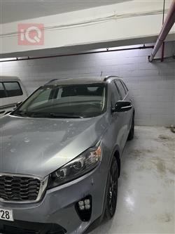 Kia Sorento 2020