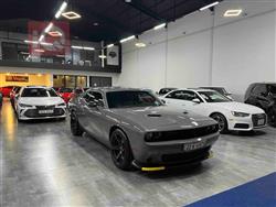 Dodge Challenger 2017