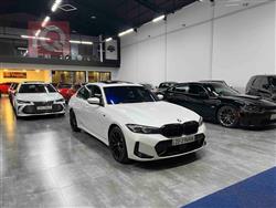 BMW 3-Series 2023