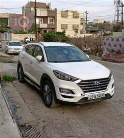 Hyundai Tucson 2020