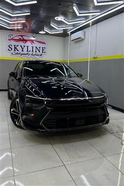 Hyundai Sonata 2024