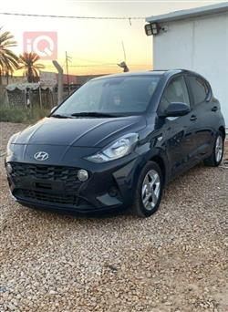 Hyundai Grand i10 2024