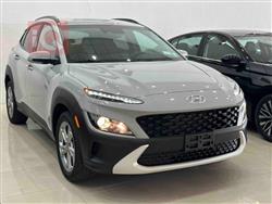 Hyundai Kona 2023