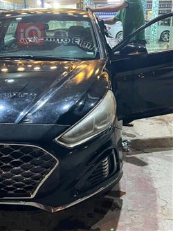 Hyundai Sonata 2019