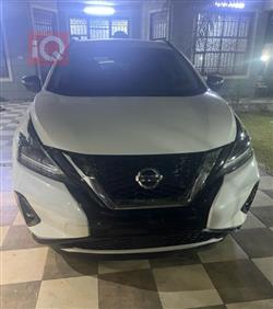 Nissan Murano 2023
