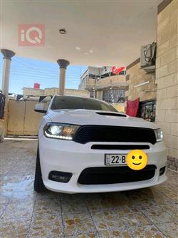 2019 دودج دورانجو