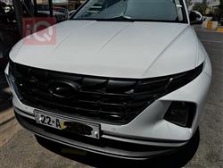 Hyundai Tucson 2024