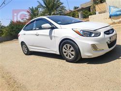 Hyundai Accent 2017