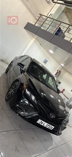 Toyota Camry 2023