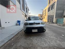 Kia Soul 2015