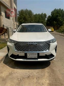 2022 هافال H6