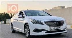 Hyundai Sonata 2017
