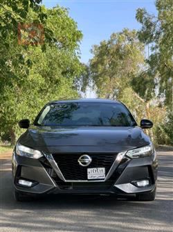 Nissan Sentra 2023
