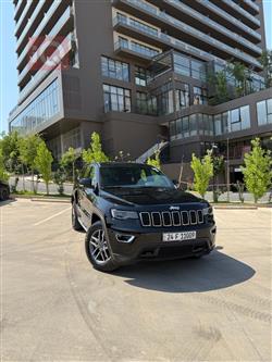Jeep Grand Cherokee 2022