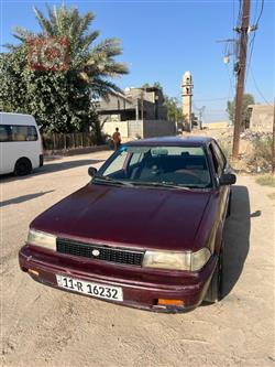 Toyota Corolla 1992