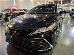 Toyota Camry 2023
