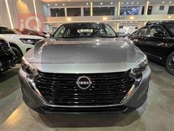 Nissan Sentra 2024