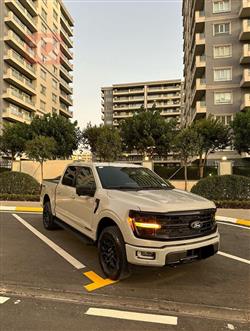Ford F-150 2024