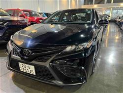 Toyota Camry 2023