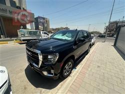GMC Yukon 2023