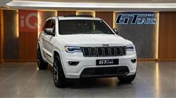 Jeep Grand Cherokee 2021