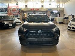 Toyota RAV4 2024