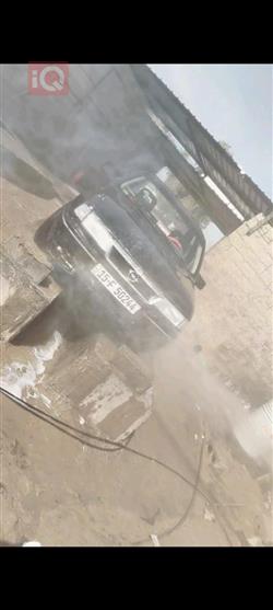 Opel Vectra 1993