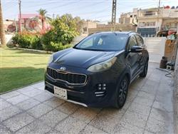 Kia Sportage 2019