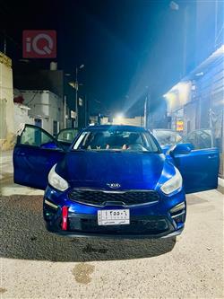 Kia Forte 2021