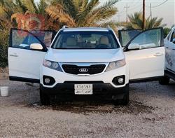 Kia Sorento 2012
