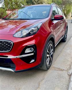 Kia Sportage 2020